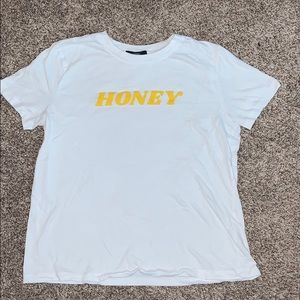 “Honey” Shirt